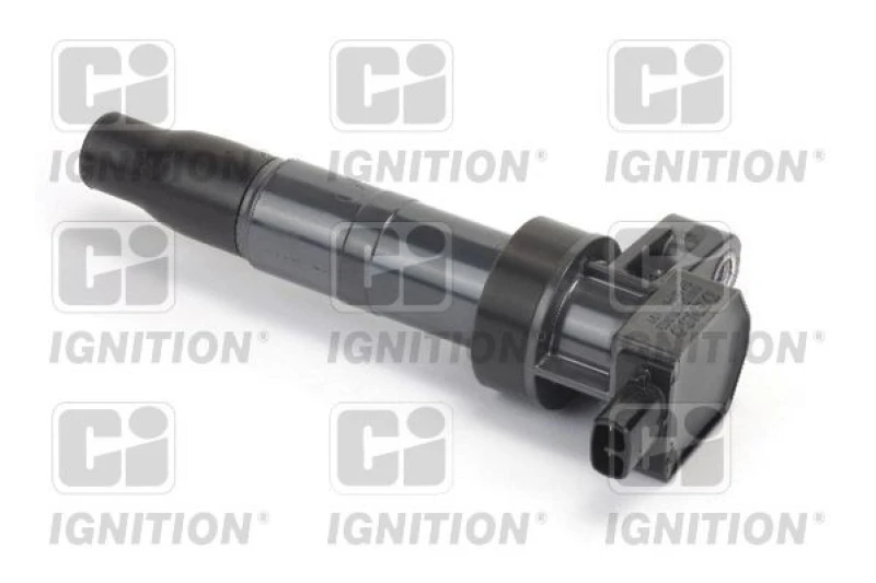 Image of QUINTON HAZELL Ignition Coil Unit QUINTON HAZELL XIC8410