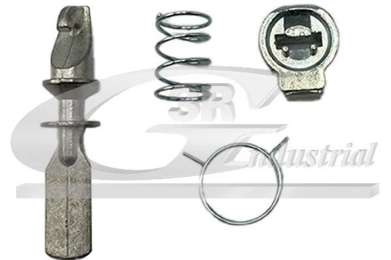 Image of 3RG Lock Cylinder 3RG 85792