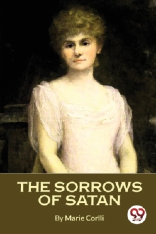 Image of The Sorrows of Satan Paperback / softback