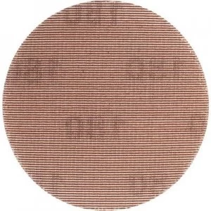 Image of PFERD Kss-Net 45018005 Router sandpaper Grit size 180 (Ø) 125mm 25 pc(s)