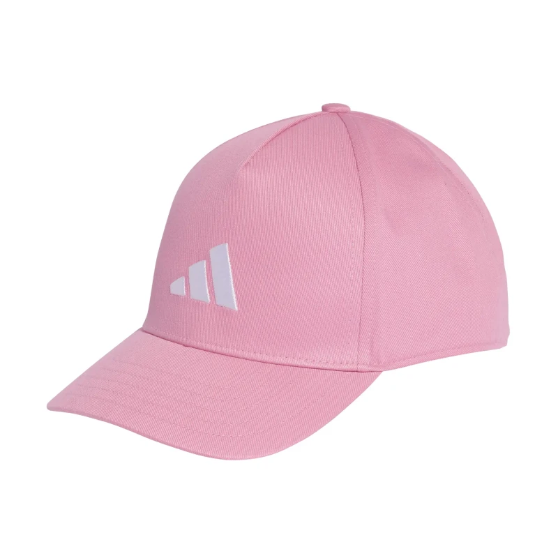 Image of Adidas Baseball cap for kids adidas Rose Unisex 52/54 cm