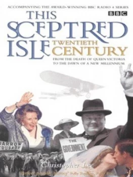 Image of This Sceptred Isle by Christopher Lee Book