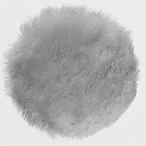 Image of Bosch Accessories 1609200245 Polishing head, 125mm Diameter 125mm