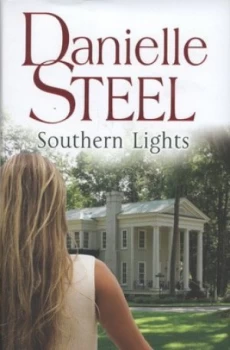 Image of Southern Lights by Danielle Steel Hardback