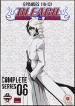 Image of Bleach - Series 6