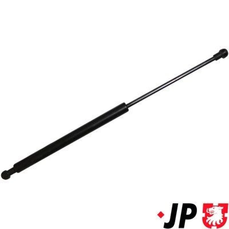 Image of JP GROUP Tailgate strut JP GROUP 4981200800