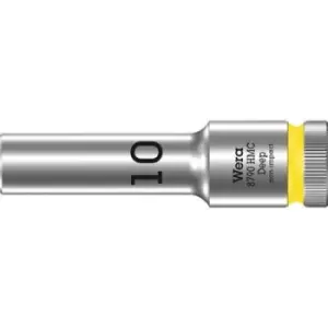 Image of Wera Wera Werk 05004550001 Bits 10 mm 1 Piece 1/2