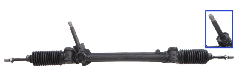 Image of DRI Steering rack DRI 714521411