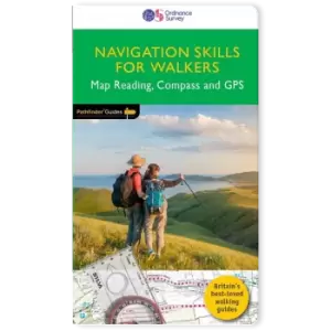 Image of Pathfinder Guide: Navigation Skills for Walkers