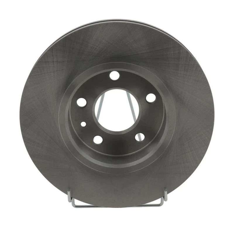 Image of CHAMPION Brake disc CHAMPION 562241CH-1