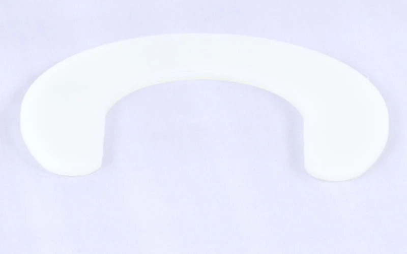 Image of Exhaust pipe gasket WALKER 82125