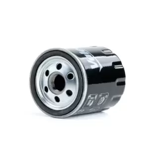 Image of VALEO Oil filter 586080 Engine oil filter FORD,Focus II Schragheck (DA_, HCP, DP),MONDEO IV Turnier (BA7),Focus II Kombi (DA_, FFS, DS),S-MAX (WA6)