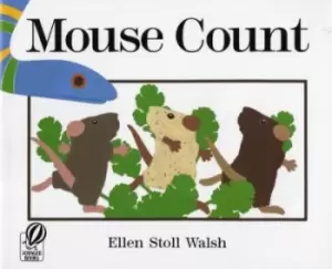 Image of Mouse Count by Ellen Stoll Walsh