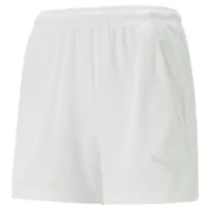 Image of Puma Brilliance Shorts - White