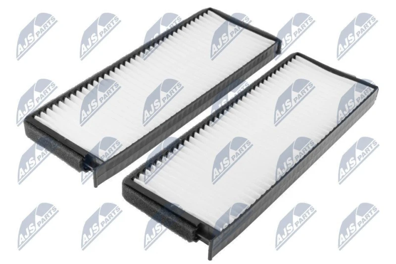 Image of NTY Pollen filter NTY FCF-DW-018C