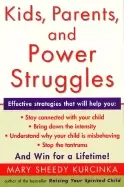 Image of kids parents and power struggles winning for a lifetime