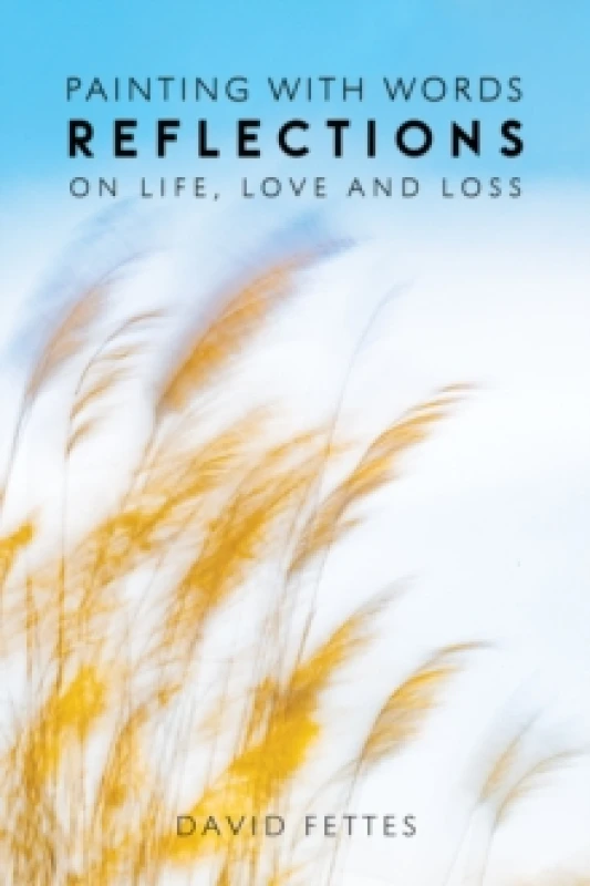 Image of Painting With Words. Paperback. By David Fettes Books