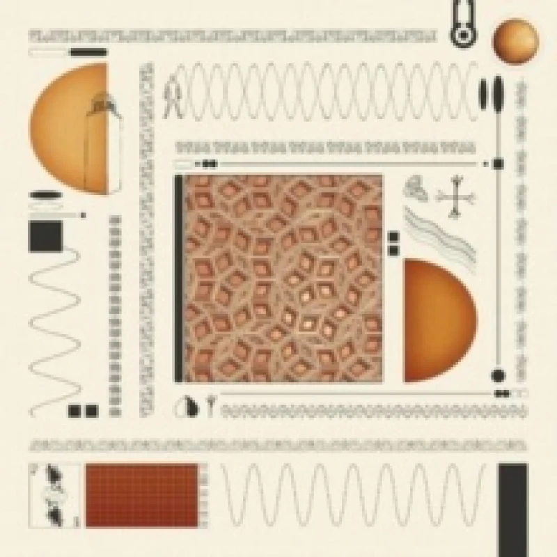 Image of Darts & kites CD / Album