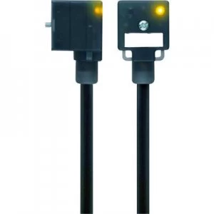 Image of Escha 8047805 VA41 24.2 5S370 Black
