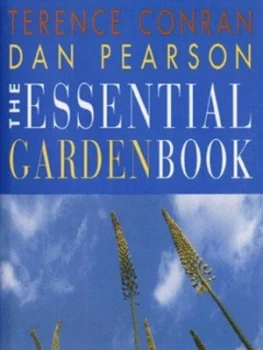 Image of The Essential Garden Book by Terence Conran Hardback