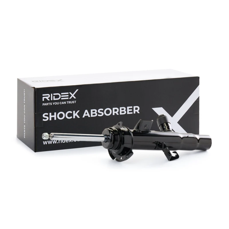 Image of RIDEX Shock absorber RIDEX 854S19026