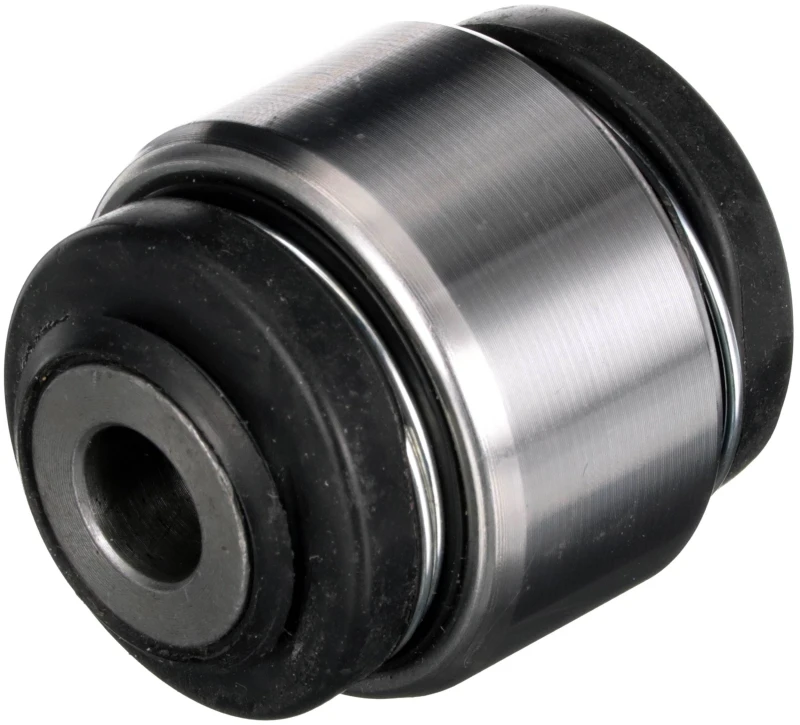 Image of GATES Trailing arm / Suspension arm bush GATES AWS2481