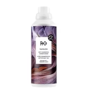 image of R+Co RAINLESS Dry Cleansing Conditioner