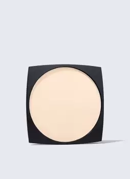 image of Estee Lauder Double Wear Stay-In-Place Matte Powder Foundation SPF 10 Refill in 1N2 Ecru, Size: 12g