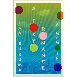 Image of A Tokyo Romance Paperback 2018