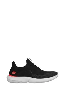 Image of Black 'Ingram Brexie' Shoes