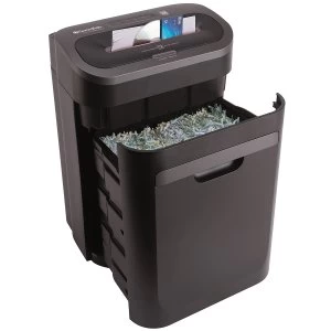 Image of Swordfish 2000XCD Plus Cross Cut Shredder