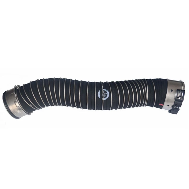 Image of HORTUM 14126 Turbocharger Hose Charger Intake Hose (3314)