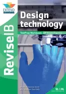 Image of design technology testprep workbook