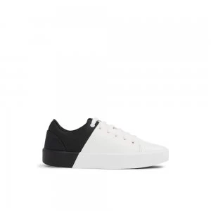 Image of Aldo Etillivia Trainers Black