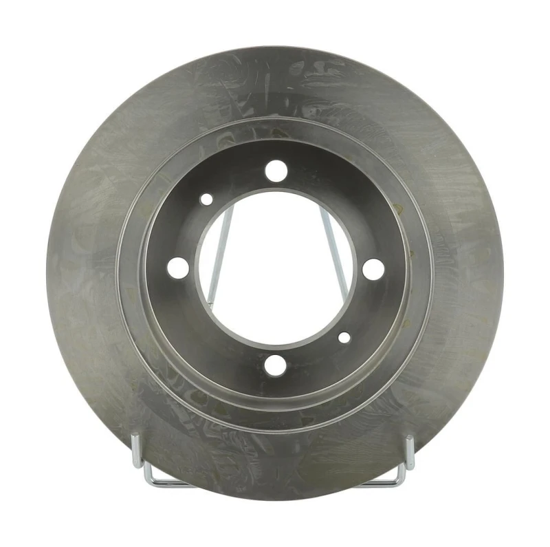 Image of Brake disc CHAMPION 562059CH