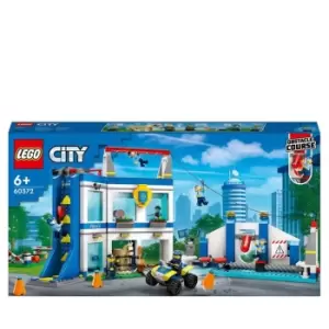 image of LEGO City Police Training Academy 60372 - Multi