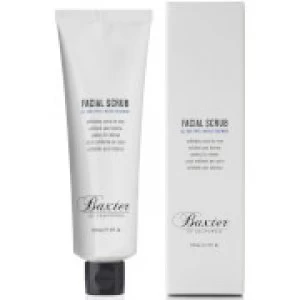 Image of Baxter of California Facial Scrub 120ml