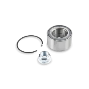 Image of FEBI BILSTEIN Wheel Bearing Kit BMW 08391 31211107447