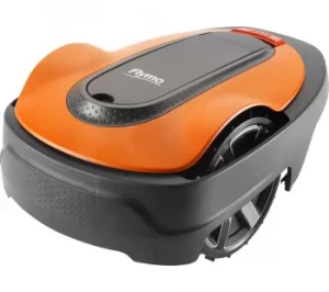 image of Flymo EasiLife 800 18V Cordless Robot Lawnmower