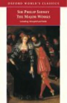 Image of Sir Philip Sidney by Philip Sidney Paperback