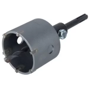 Image of Wolfcraft 5481000 Hollow drill bit 83mm