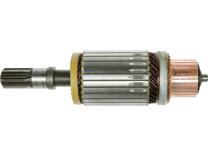 Image of AS-PL Armature, starter AS-PL SA2020