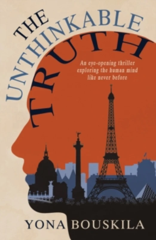 Image of The Unthinkable Truth Paperback / softback