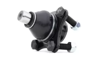 Image of RIDEX Ball joint Front axle both sides 2462S0355 Suspension ball joint,Suspension arm ball joint LANCIA,DELTA I (831AB0),Prisma (831_)