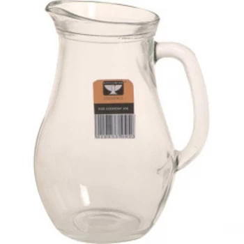Image of Ravenhead Glass Jug 1L