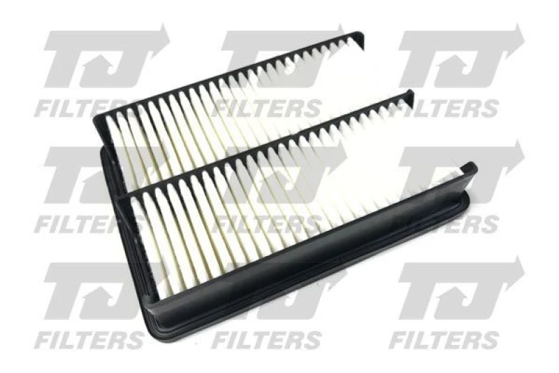 Image of QUINTON HAZELL Air filter QUINTON HAZELL QFA1012