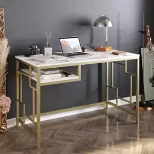 Image of Victory Study and Writing Desk