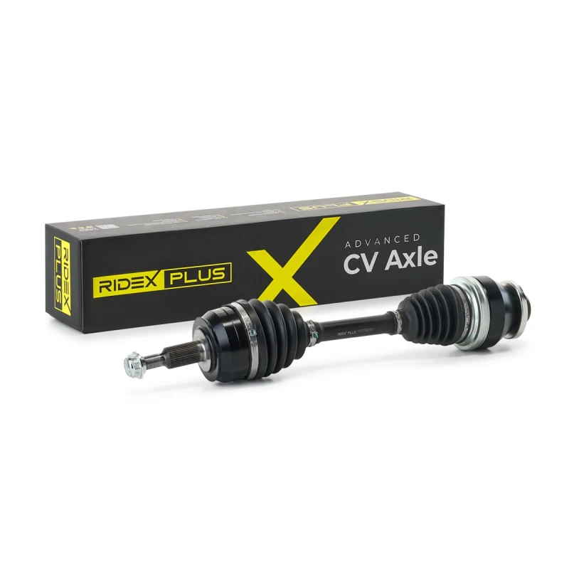 Image of RIDEX PLUS Drive shaft RIDEX PLUS 13D1277P