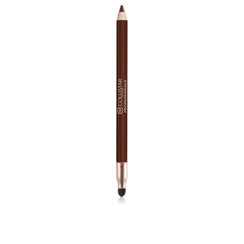 Image of Collistar Professional Eye Pencil 1.2g - Burgundy