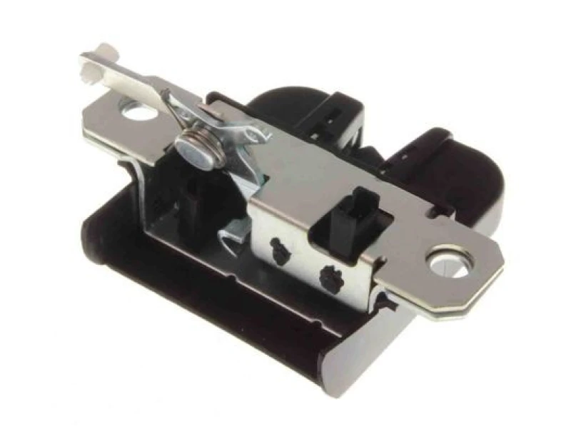 Image of MAXGEAR Tailgate lock MAXGEAR 28-1058